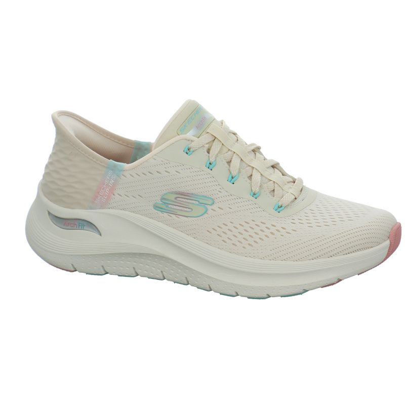 Skechers Slip Ins Arch Fit Easy Chic Sneaker online kaufen