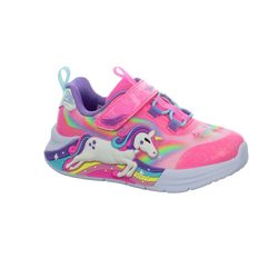 S-Lights: Unicorn Chaser