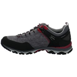 Ontario Lady GTX