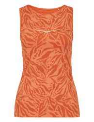 Enny 1110 AOP Tank Top