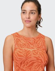 Enny 1110 AOP Tank Top