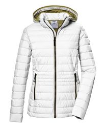 Steppjacke