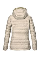 Steppjacke