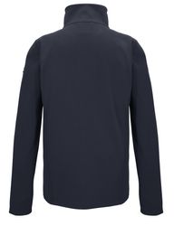 Fleece Jacke