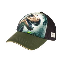 Maximo Kids Mermaid Cap - Mädchen Basecap Mit Meerjungfrau Design