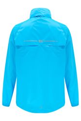Regenjacke Neon