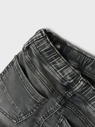 NKMRYAN Jogger Denim Shorts