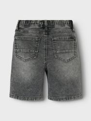 NKMRYAN Jogger Denim Shorts