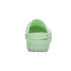 Classic Floral Cut Out Clog