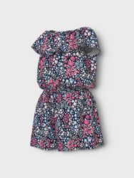 NKFJOANE SL PLAYSUIT FF