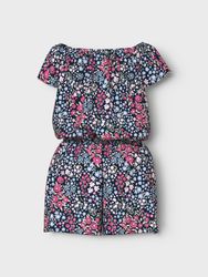 NKFJOANE SL PLAYSUIT FF