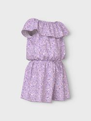 NKFJOANE SL PLAYSUIT FF