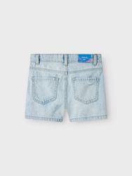 NKFROSE Reg Denim Shorts 7157
