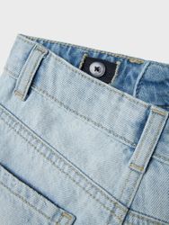 NKFROSE Reg Denim Shorts 7157