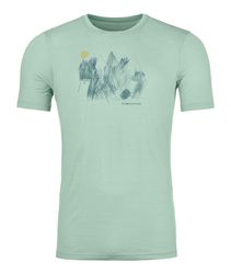 140 Cool MTN Playground TS