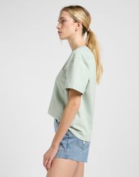 Pocket Tee