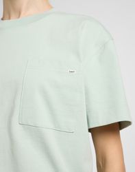 Pocket Tee