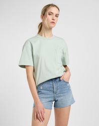 Pocket Tee