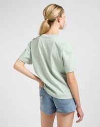 Pocket Tee