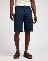 Regular Chino Short
