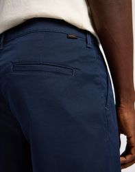 Regular Chino Short
