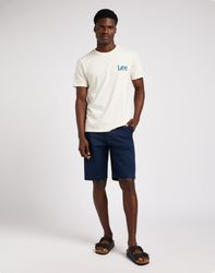 Regular Chino Short