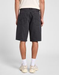 Asher Short