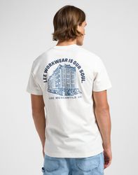 WW Graphic Tee