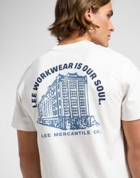 WW Graphic Tee