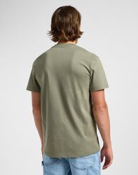 WW Tee