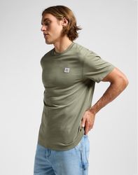 WW Tee