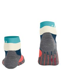TK5 Short Trekking Socken