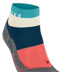 TK5 Short Trekking Socken