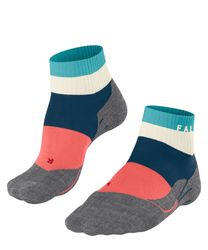 TK5 Short Trekking Socken