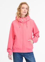 Oggie Jacket