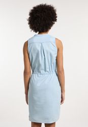 Roissin Denim Kleid