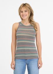 Julyana Print B Top