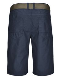 Casual Bermudas