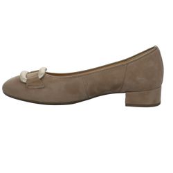 Pumps