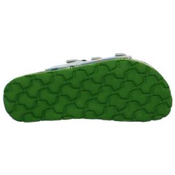 Fussbettpantoffel