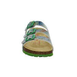 Fussbettpantoffel