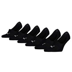 Puma Footie 6er Pack