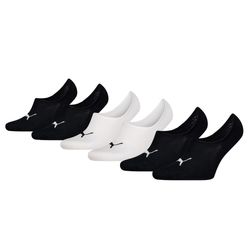 Puma Footie Highchut 6 Paar