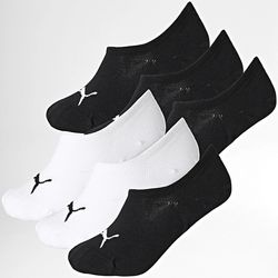 Puma Footie Highchut 6 Paar