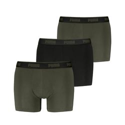 Puma Men Boxers 3er Pack