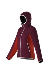 Aequilibrium Insulat. Hoody W