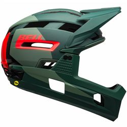 Super AIR R Spherical MIPS Helmet