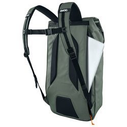 Duffle Backpack 16L