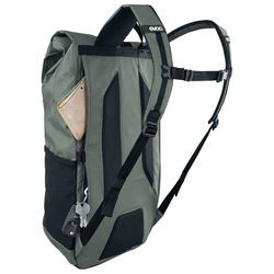 Duffle Backpack 16L