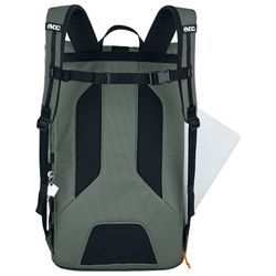 Duffle Backpack 16L
